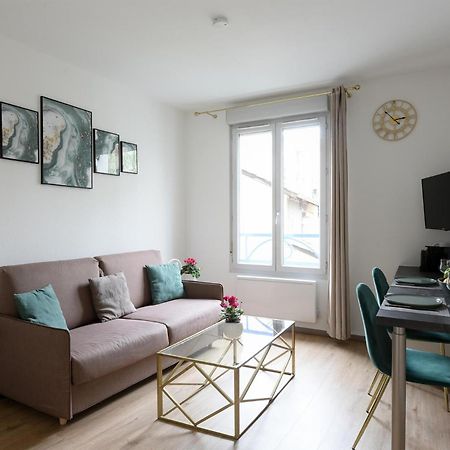Berge Du Rhone, Centre Lyon, Espace De Travail, Tout A Pied, Universite Lyon 2 Et Lyon 3, Ideal Voyage D'Affaires, Tourisme, Loisirs 외부 사진