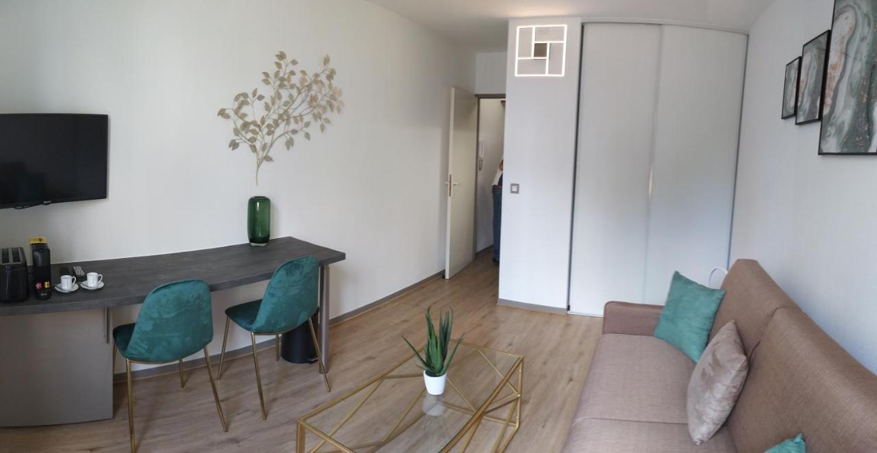 Berge Du Rhone, Centre Lyon, Espace De Travail, Tout A Pied, Universite Lyon 2 Et Lyon 3, Ideal Voyage D'Affaires, Tourisme, Loisirs 외부 사진